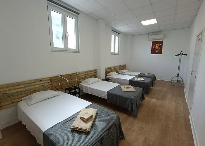 Albergaria Formosa *