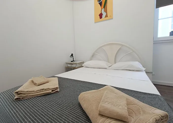 Albergaria Formosa Hostel