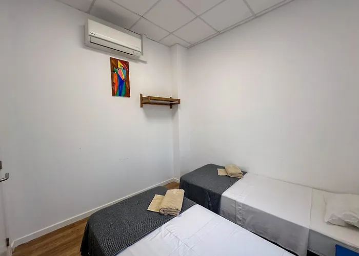 Albergaria Formosa * Faro