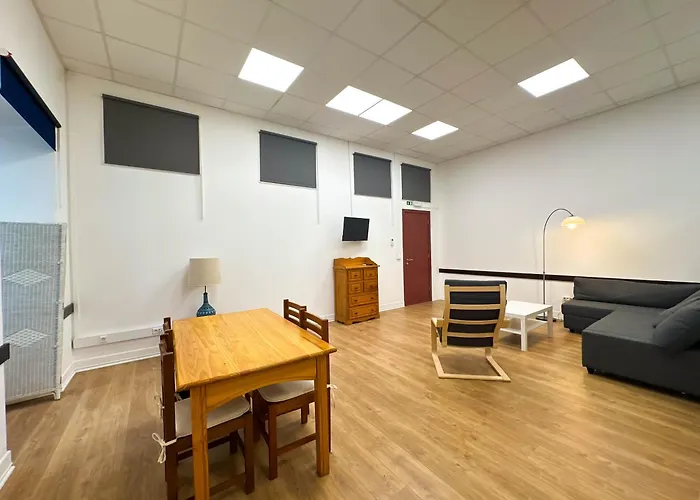 Albergaria Formosa Hostel Faro