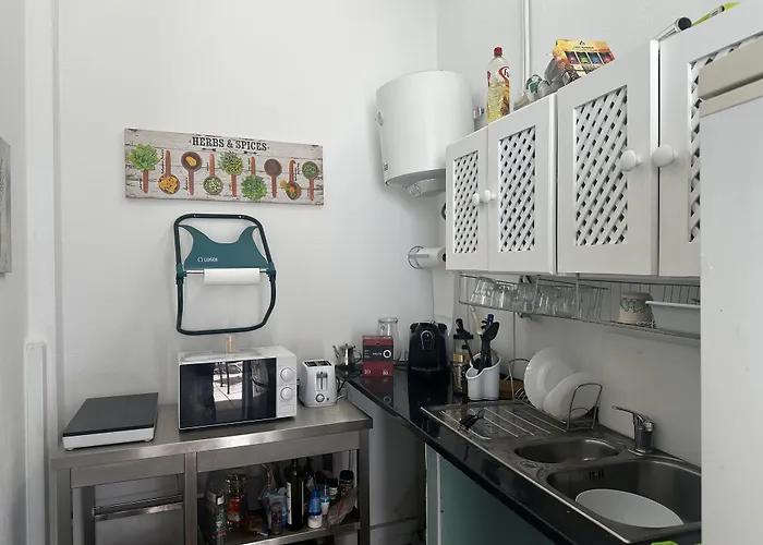 Hostel Albergaria Formosa *