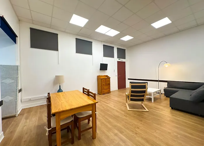 Hostel Albergaria Formosa Faro