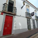 Albergaria Formosa Vandrerhjem Faro